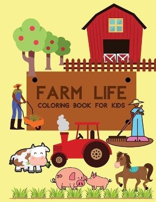 Farm Life - Jack Newman