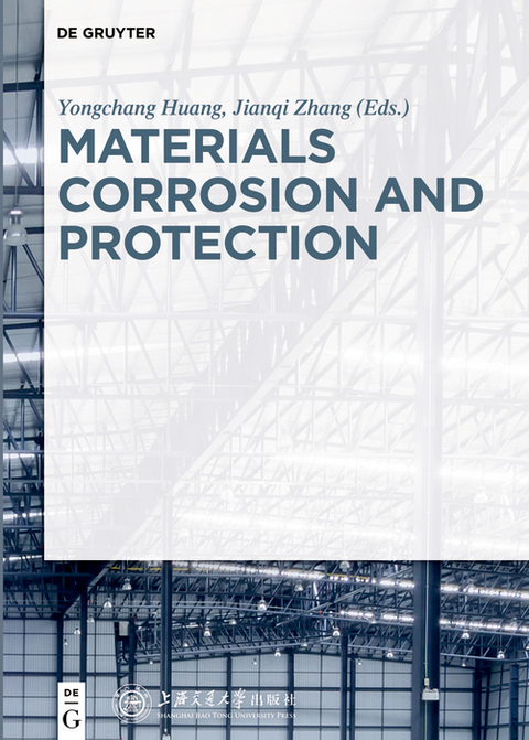 Materials Corrosion and Protection - 