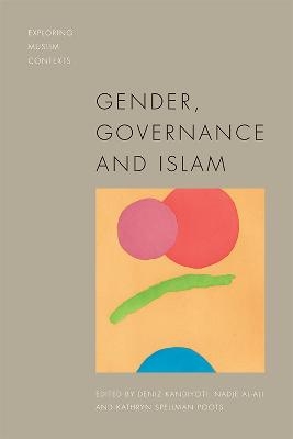 Gender, Governance and Islam - 