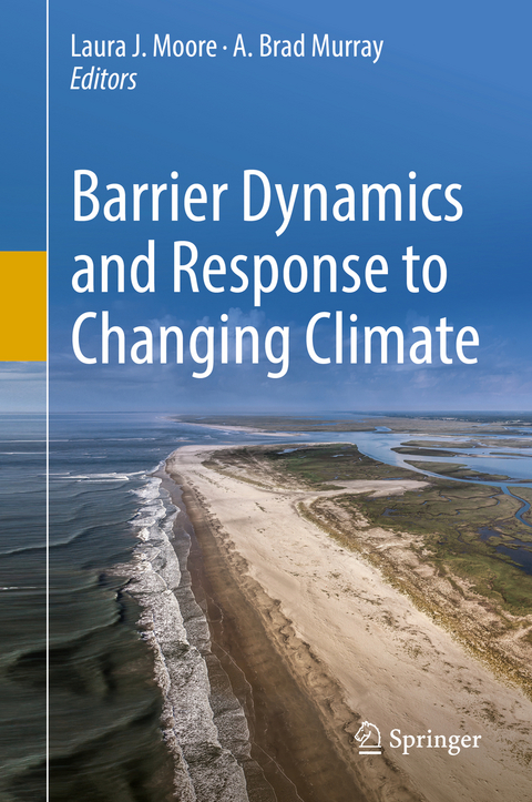 Barrier Dynamics and Response to Changing Climate - 