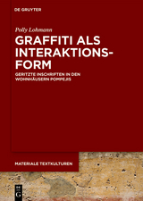 Graffiti als Interaktionsform -  Polly Lohmann