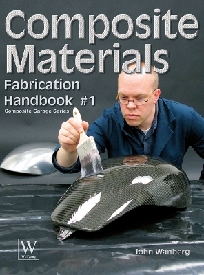 Composite Materials - John Wanberg