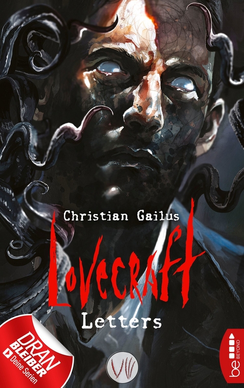 Lovecraft Letters - VIII -  Christian Gailus