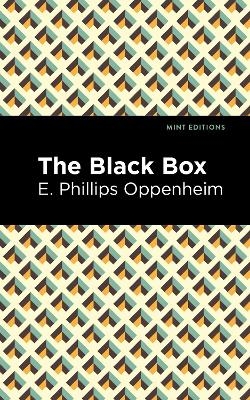 The Black Box - E. Phillips Oppenheim