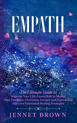 Empath - Jennet Brown