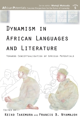 Dynamism in African Languages and Literature - 