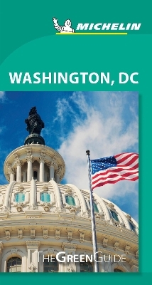 Washington DC - Michelin Green Guide -  Michelin