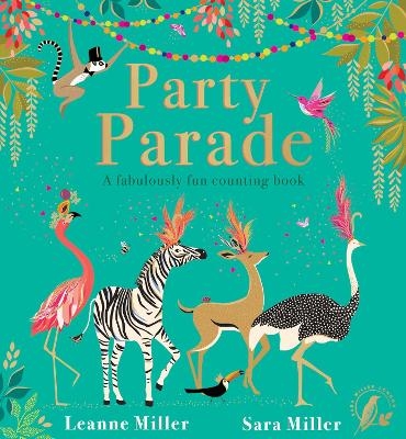 Party Parade - Leanne Miller