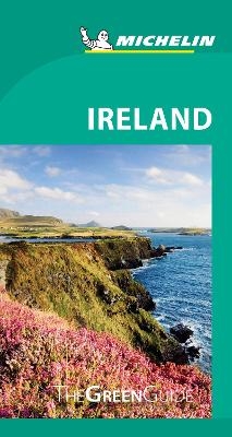 Ireland - Michelin Green Guide -  Michelin