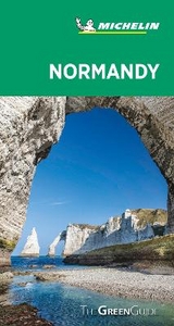 Normandy - Michelin Green Guide - Michelin