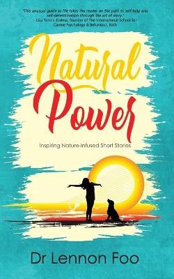 Natural Power - DR LENNON FOO