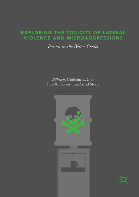 Exploring the Toxicity of Lateral Violence and Microaggressions - 