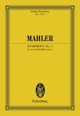 Symphony No. 9 - Gustav Mahler