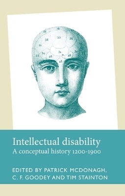 Intellectual Disability - 