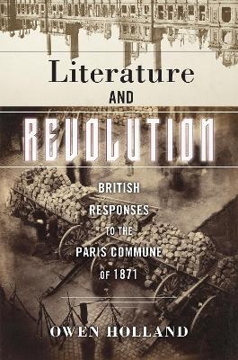 Literature and Revolution - Owen Holland