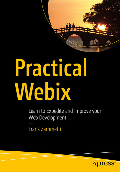 Practical Webix -  Frank Zammetti
