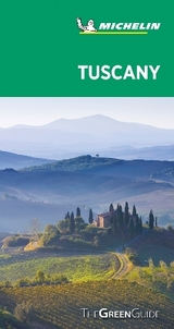 Tuscany - Michelin Green Guide - Michelin