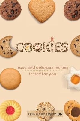 Cookies - Lisa Mary Erickson
