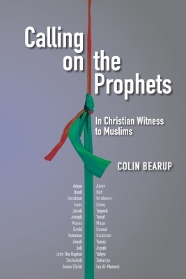 Calling on the Prophets: - Colin Bearup