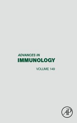 Advances in Immunology - 