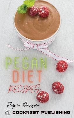 Pegan Diet Recipes - Flynn Davison