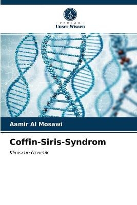 Coffin-Siris-Syndrom - Aamir Al Mosawi