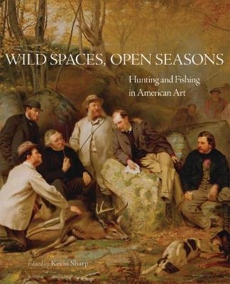 Wild Spaces, Open Seasons - 