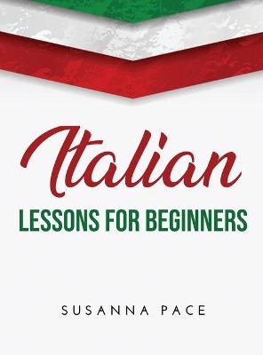 Italian Lessons for Beginners 2021 - Susanna Pace