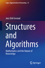 Structures and Algorithms -  Jens Erik Fenstad