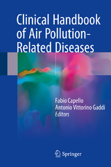 Clinical Handbook of Air Pollution-Related Diseases - 
