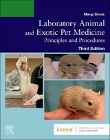 Laboratory Animal and Exotic Pet Medicine - Sirois, Margi