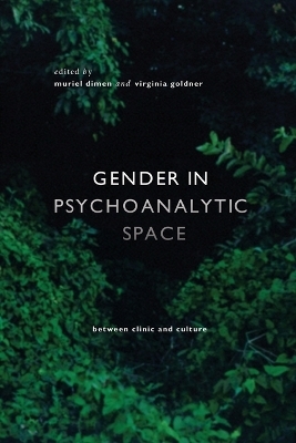 Gender in Psychoanalytic Space - 