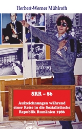 SRR - 86 - Herbert-Werner Mühlroth