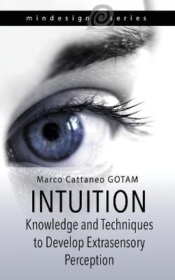 Intuition - Gotam Camda Media Int