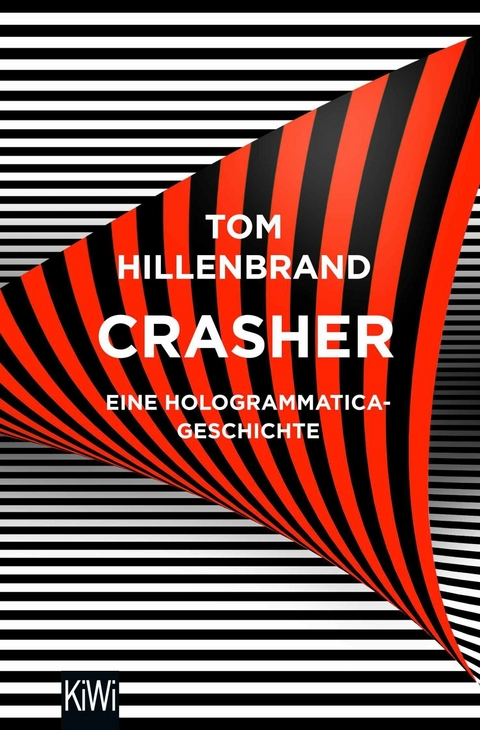 Crasher -  Tom Hillenbrand