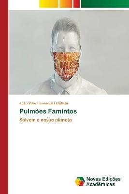 Pulmões Famintos - João Vitor Fernandes Batista