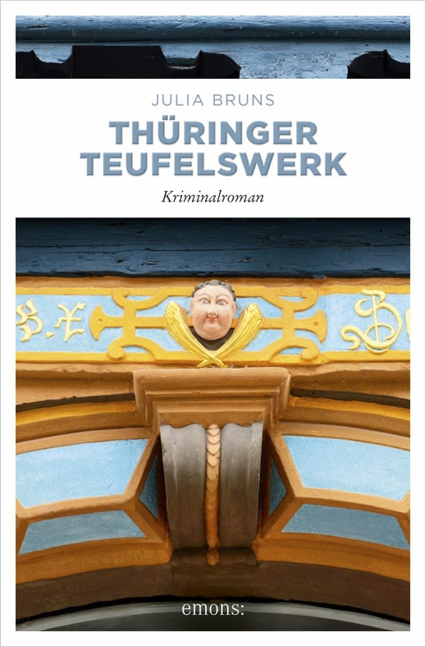 Thüringer Teufelswerk - Julia Bruns