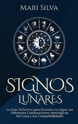 Signos lunares - Mari Silva