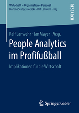 People Analytics im Profifußball - 