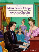 My First Chopin - Frédéric Chopin