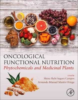 Oncological Functional Nutrition - 