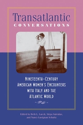 Transatlantic Conversations - 