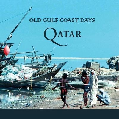 Old Gulf Coast Days - Christine Osborne