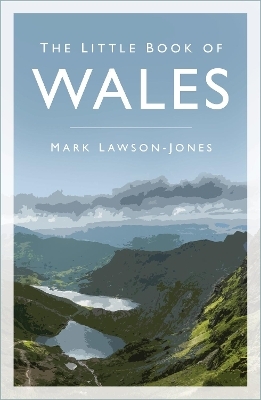 The Little Book of Wales - Revd Mark Lawson-Jones