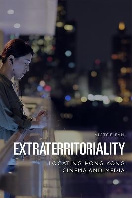 Extraterritoriality - Victor Fan