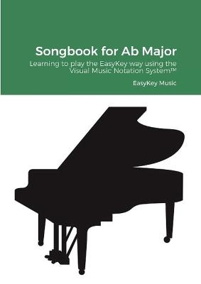 Songbook for Ab Major - Shareef Rashada