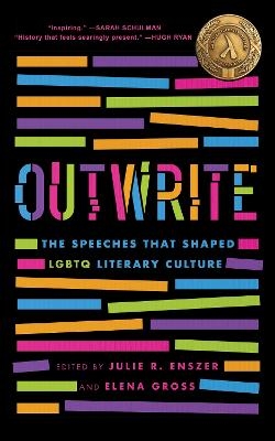 OutWrite - 