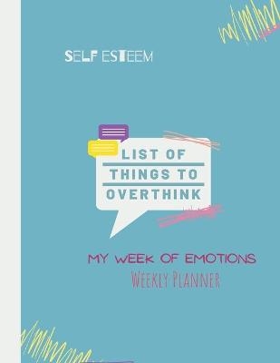 Self Esteem Activity Book - Ananda Store