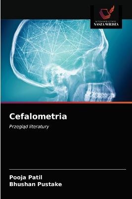 Cefalometria - Pooja Patil, Bhushan Pustake