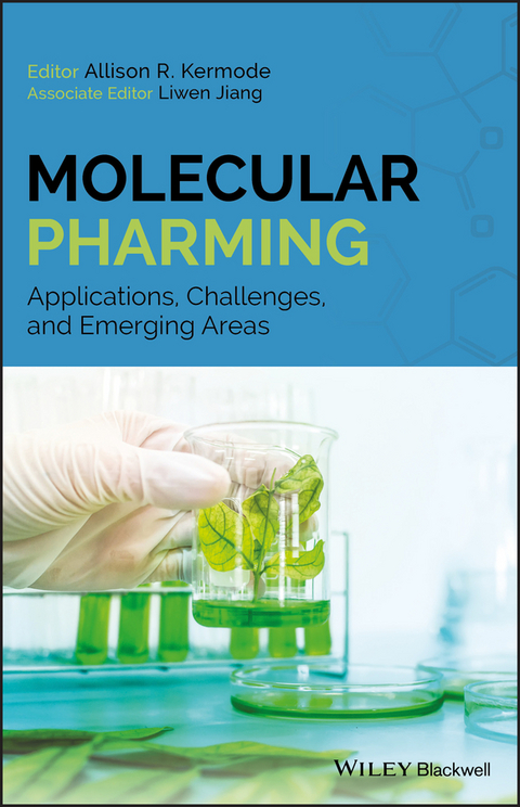 Molecular Pharming - 